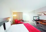 Mövenpick Zurich Airport Hotel foto 3