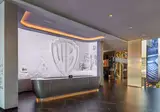 The WB Abu Dhabi, Curio Collection by Hilton foto 8