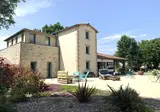 Natura Resort Pescalis foto 6