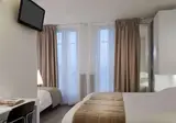 Hotel Brady foto 13