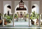 La Mamounia Marrakech foto 5
