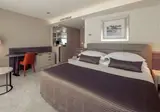 Hotel Bellevue foto 4