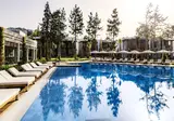 Suum Bodrum Hotel & Beach foto 17
