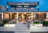 Stalis Hotel foto 14