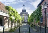 Hotel 't Wapen van Ootmarsum foto 3
