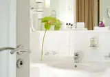 Hotel AMERON Berlin ABION Spreebogen Waterside foto 6