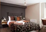 Peckham Rooms Hotel by Belvilla foto 6