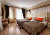 Mendos Garden Exclusive Hotel foto 17