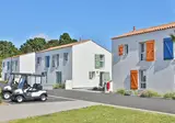 Vakantiepark Les Villas D Olonne foto 8