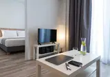 Spot Apart Residence foto 4