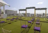 Planet Hollywood Beach Resort Cancun foto 30