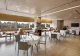 Hyatt Centric Levent Istanbul foto 28
