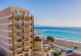 Bellevue On The Beach Suites foto 1