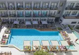 Fly & Go Samian Mare Hotel Suites & Spa foto 38