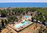 Camping Le Méditerranée-plage foto 1
