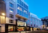 Leonardo Royal Hotel London City foto 7