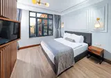 Ring Stone Hotels Bosphorus foto 4