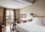 Hotel Villa Real foto 5