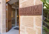 Forum Boutique Hotel & Spa foto 1