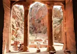 8-daagse rondreis Cultuurschatten van Jordanië foto 2