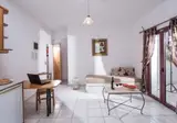 Irida Hotel Apartments foto 8