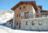 Chalet la Grange de Marcelline foto 1