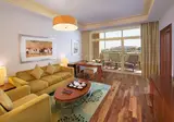Grand Hyatt Doha Hotel & Villas foto 12