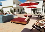 Oasis Beach Club foto 26