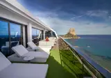 Estimar Calpe Suitopia foto 19