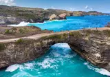Bali, Nusa Penida en Nusa Lembongan foto 8