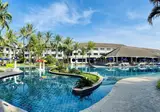NH Boat Lagoon Phuket Resort foto 1