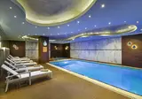 Limak Eurasia Luxury Hotel foto 26