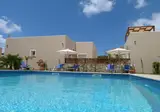 Azure Beach Sea Front Villas foto 2