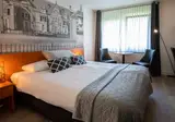 Hotel Wapen van Delden foto 2