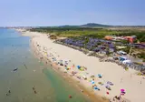 Camping Les Méditerranées Beach Garden foto 3