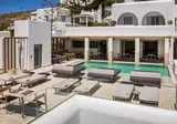 Mykonos Grand Hotel & Resort foto 17