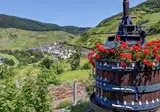 Hotel Garni Moselterrasse foto 20