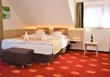 Wellness Garni Hotel Krone foto 3
