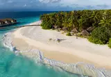 Reethi Faru Resort foto 4