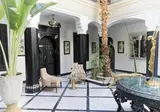 Riad Palais Razala foto 3