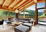 Gerlos Alpine Estate foto 4