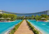 Maxx Royal Belek Golf Resort foto 1