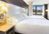 B&B Hotel Cartagena Cartagonova foto 14