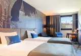 Mercure Budapest Castle Hill foto 27