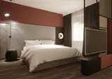 Quark Hotel Milano foto 1