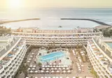 Hotel Cleopatra Palace foto 12