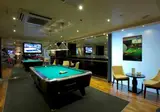 Capitol Hotel Dubai foto 2