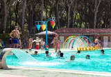 Camping Mare E Pineta foto 1