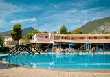 Club Esse Cala Gonone Beach Village foto 1