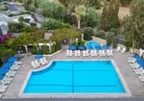 Natur Garden Hotel foto 25